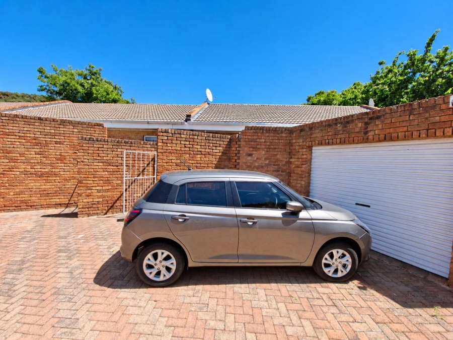 2 Bedroom Property for Sale in Navalsig Free State